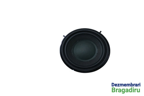 Tweeter fata dreapta Cod: 9151127 9151127 BMW Seria 5 F11 [2009 - 2013] Touring wagon 520 d Steptron...