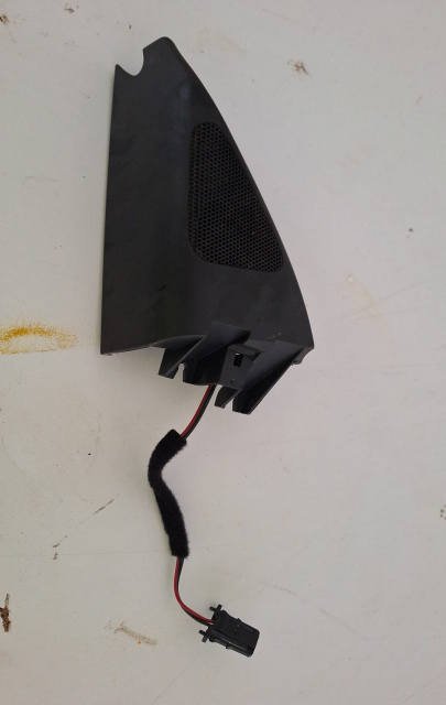 Tweeter fata dreapta / stanga 3C0035411 / 3C0 035 411 Volkswagen VW Passat B6 [2005 - 2010] wagon 5-usi 1.9 TDI MT (105 hp)