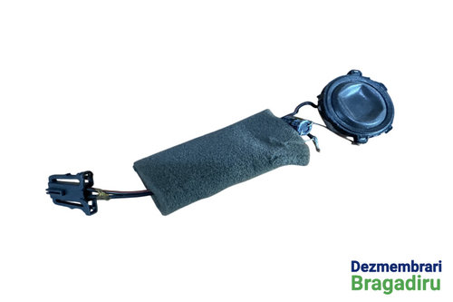 Tweeter fata stanga Cod: 1Z0035411P 1Z0035411P Skoda Octavia 2 [facelift] [2008 - 2013] Liftback 5-u...