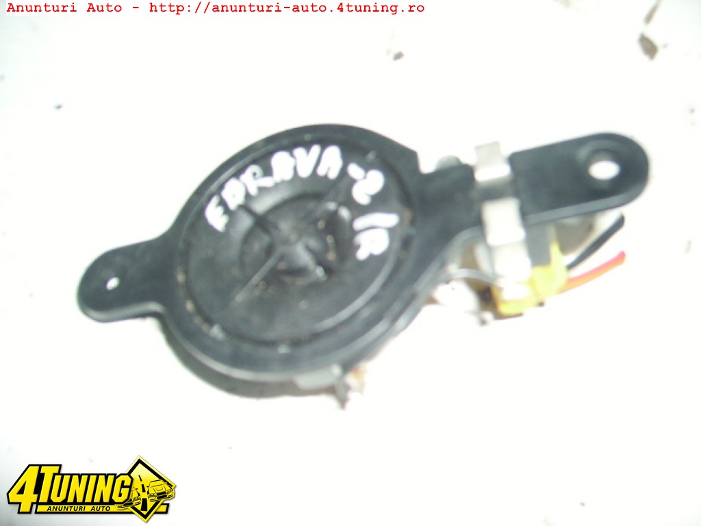 Tweeter Fiat Brava