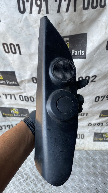 Tweeter Fiat Fiorino an 2015 cod 1354942080
