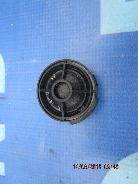 Tweeter Mercedes C220 S203