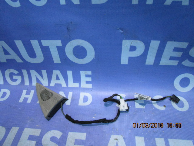 Tweeter Mercedes E240 W211;  A2117250298 // A2118200202