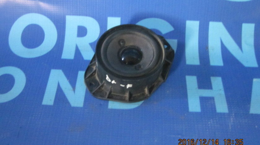 Tweeter Opel Vectra B :90462588