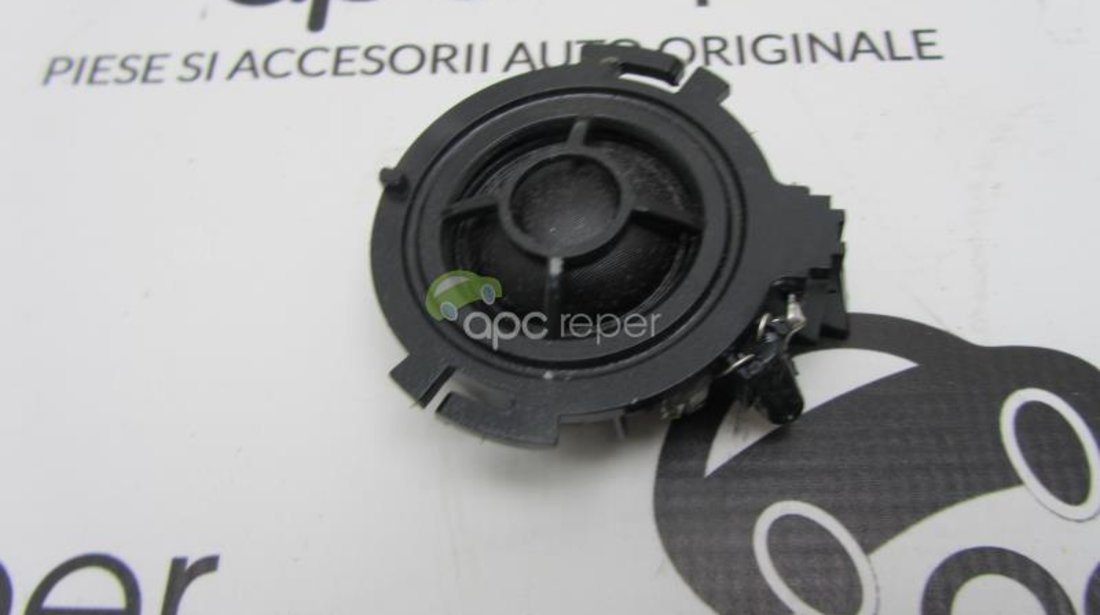 Tweeter Original Audi A4 8k, A5 8T, A6 4F, Q7 4L, cod 4F0035399A