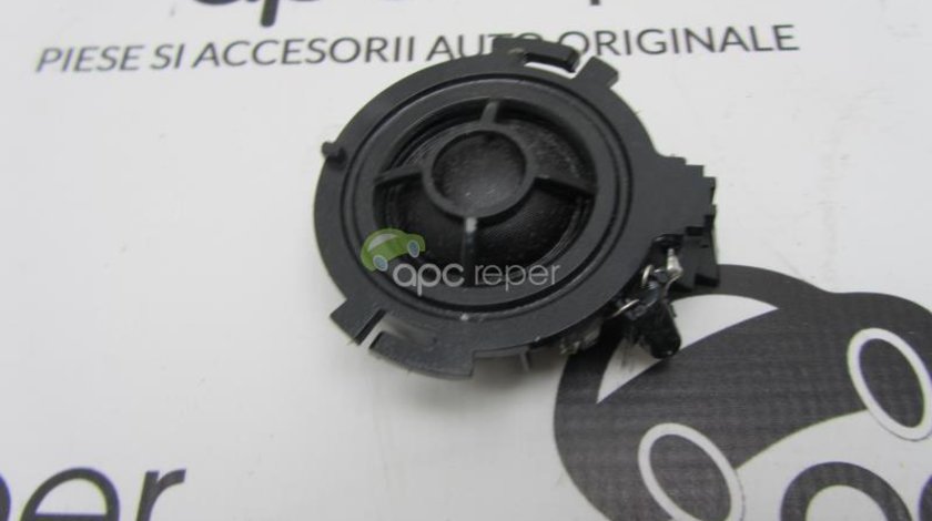 Tweeter Original Audi A4 8k, A5 8T, Q5 8R cod 8R0035399A