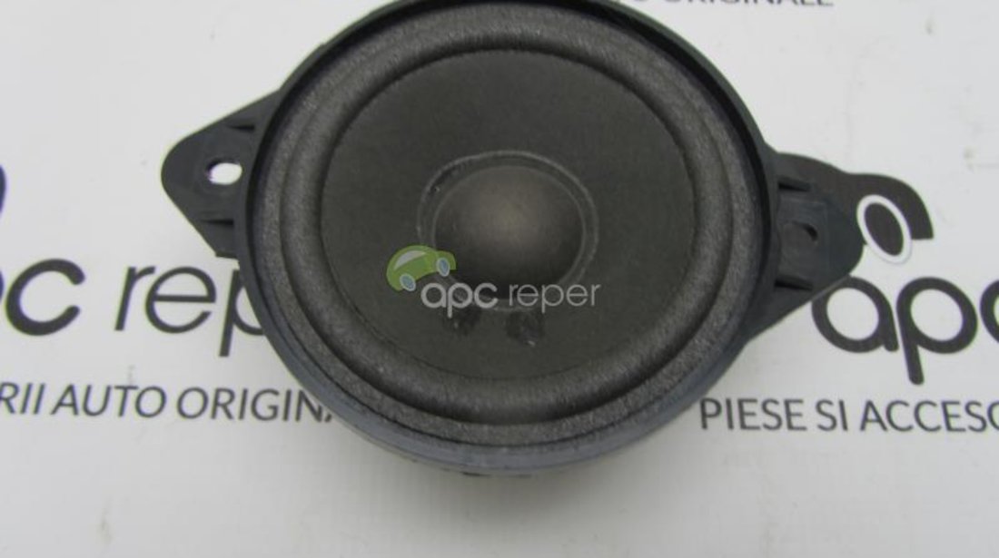 Tweeter Original plansa bord Audi Q7 4L cod 4L0035412