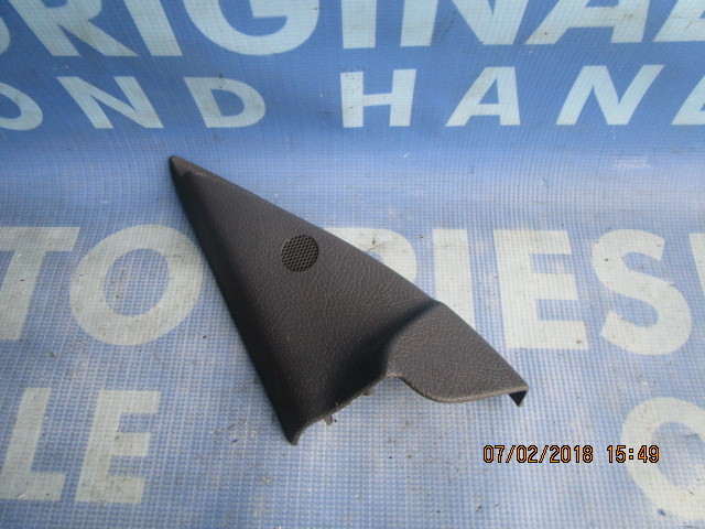 Tweeter Peugeot 206 ; 9640322980