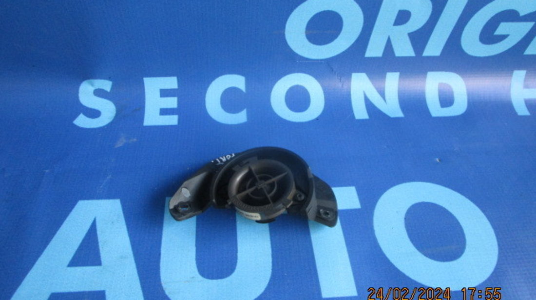 Tweeter Peugeot 607 2004; 9633355980 (JBL)