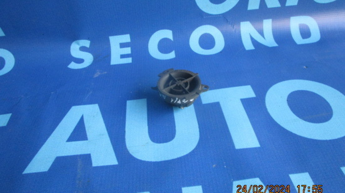 Tweeter Peugeot 607 2004; 9633355980 (JBL)