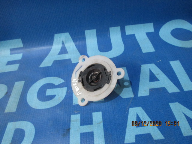 Tweeter Peugeot 807 2006;  9633355780