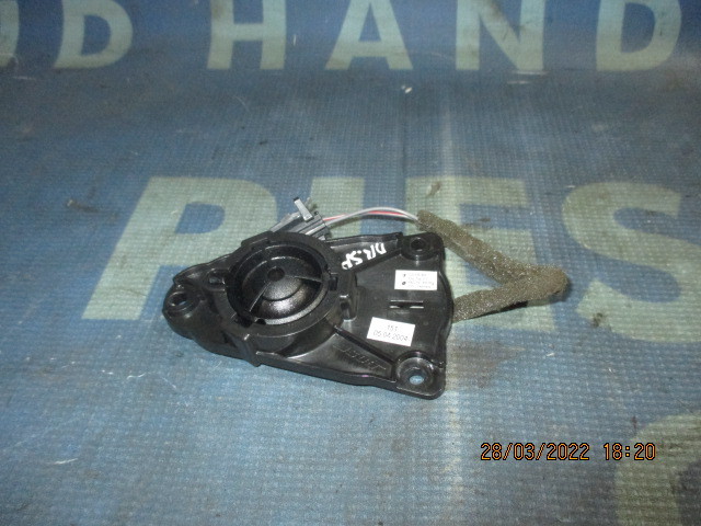 Tweeter Porsche Cayenne 2004; 7L5035362 (portiere spate)