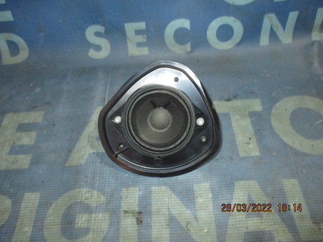 Tweeter Porsche Cayenne 2004; 7L5035709 (portiere fata)