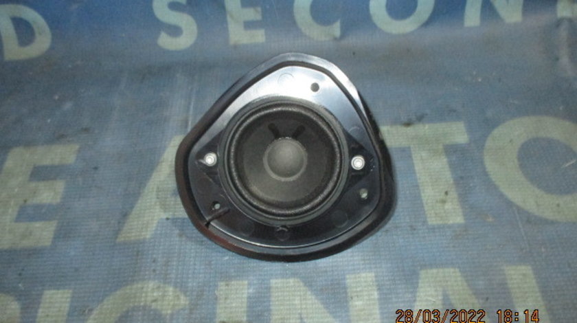 Tweeter Porsche Cayenne 2004; 7L5035709 (portiere fata)