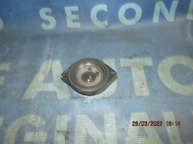 Tweeter Porsche Cayenne 2004 (bord)