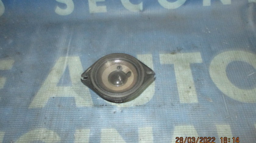 Tweeter Porsche Cayenne 2004 (bord)