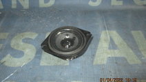 Tweeter Porsche Cayenne; 2004 (spate)