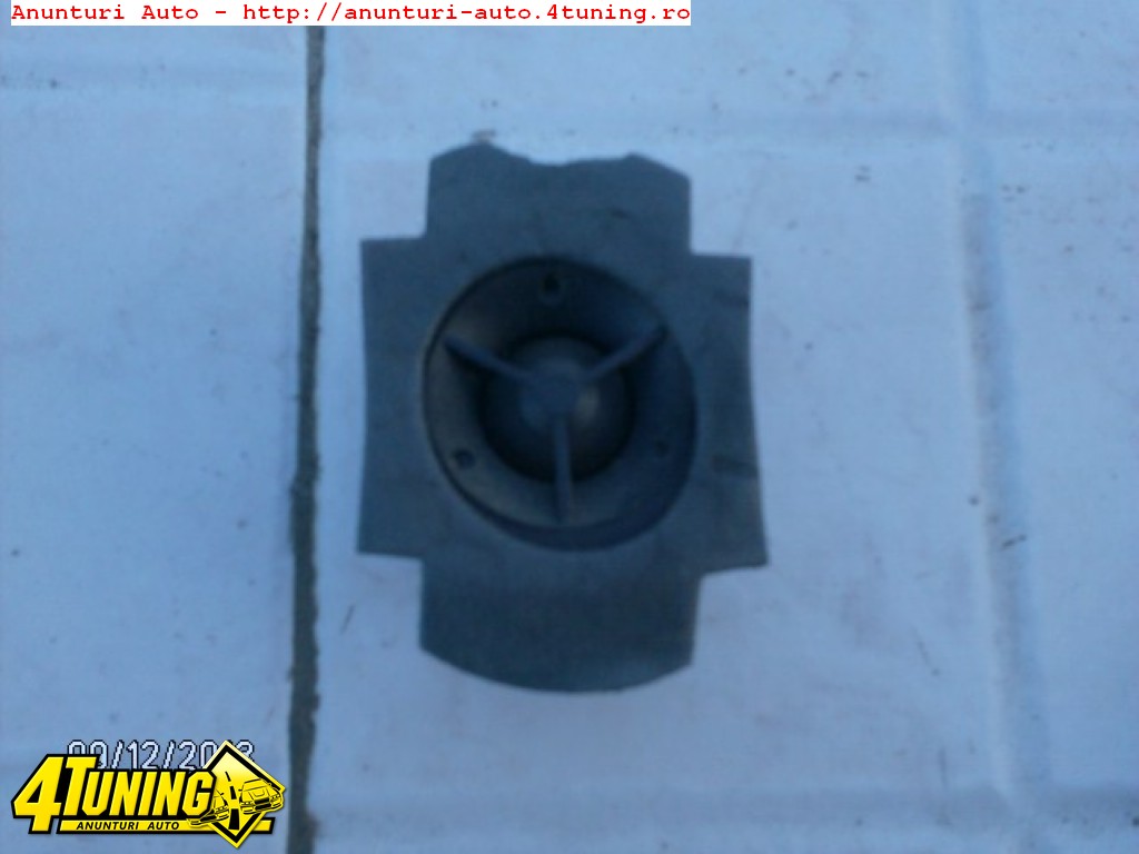 Tweeter Renault Laguna