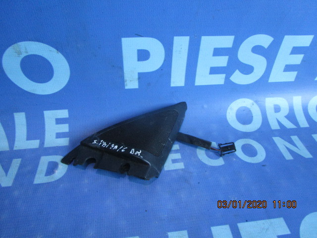 Tweeter Seat Ibiza Cupra R+ 2006;  6L0837974F