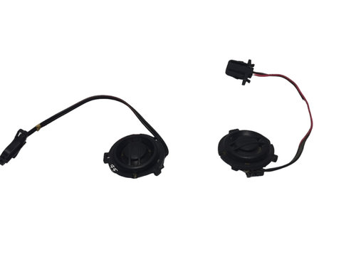 Tweeter SKODA FABIA (6Y2) [ 1999 - 2008 ] OEM 6Y0035411B