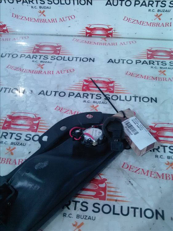 Tweeter SKODA RAPID