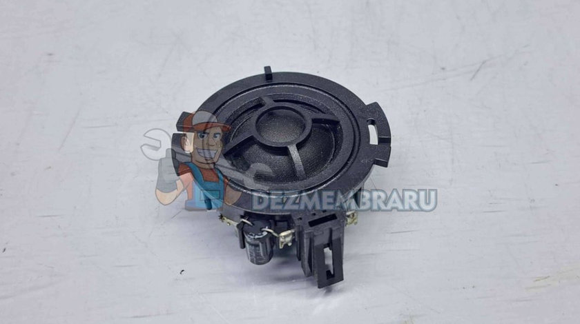 Tweeter spate dreapta Audi A4 (8K2, B8) [Fabr 2008-2015] 4F0035399A 1.8 Benz CABA 88KW 120CP