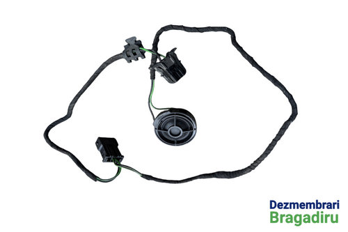 Tweeter spate dreapta Audi A6 4B/C5 [facelift] [2001 - 2004] Sedan 2.5 TDI multitronic (163 hp) Cod ...