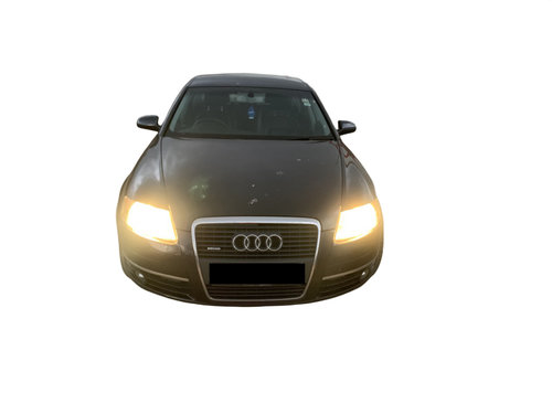 Tweeter spate dreapta Audi A6 4F/C6 [2004 - 2008] Sedan 3.0 TDI tiptronic quattro (225 hp)