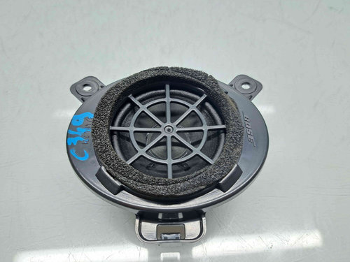 Tweeter spate dreapta Audi Q7 (4LB) [Fabr 2006-2014] 4L0035361