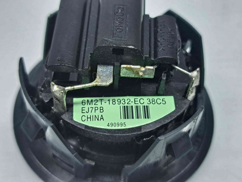Tweeter spate dreapta Ford C-Max 2 [Fabr 2010-2015] 6M2T-18932-EC