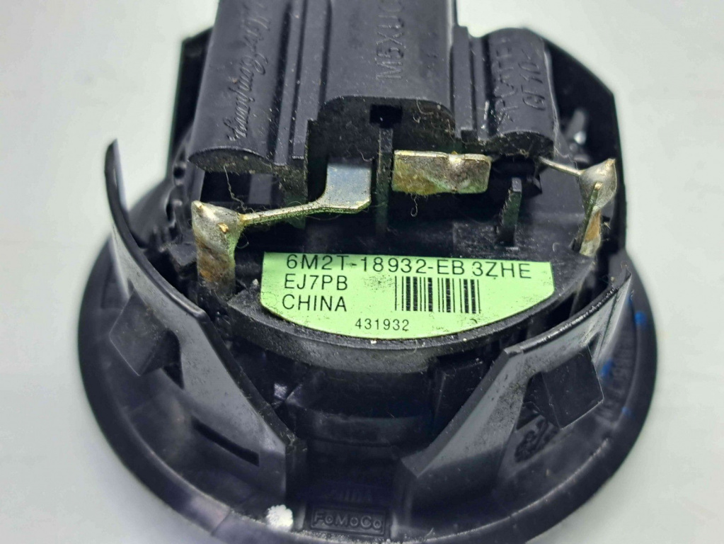 Tweeter spate dreapta Ford S-Max 1 [Fabr 2006-2010] 6M2T-18932-EB