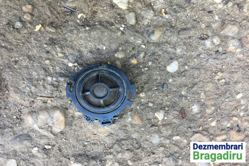 Tweeter spate stanga 4F0035399A Audi A6 4F/C6 [2004 - 2008] Sedan
