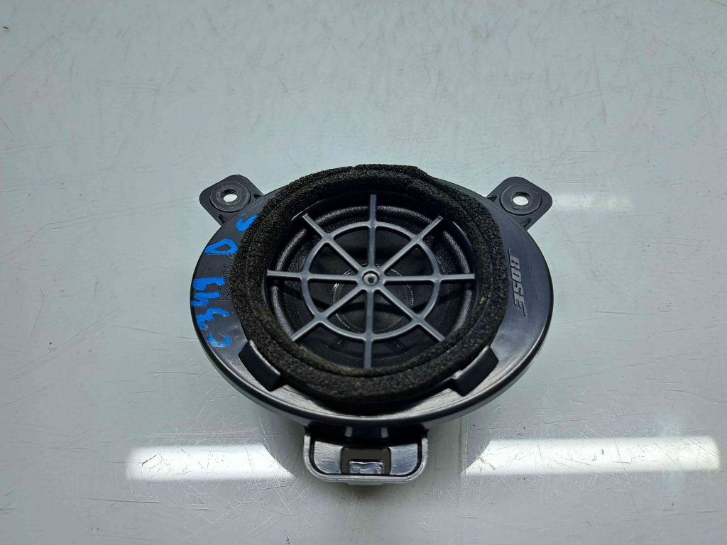 Tweeter spate stanga Audi Q7 (4LB) [Fabr 2006-2014] 4L0035361