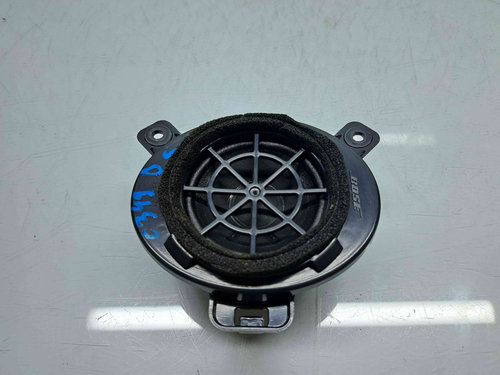 Tweeter spate stanga Audi Q7 (4LB) [Fabr 2006-2014] 4L0035361
