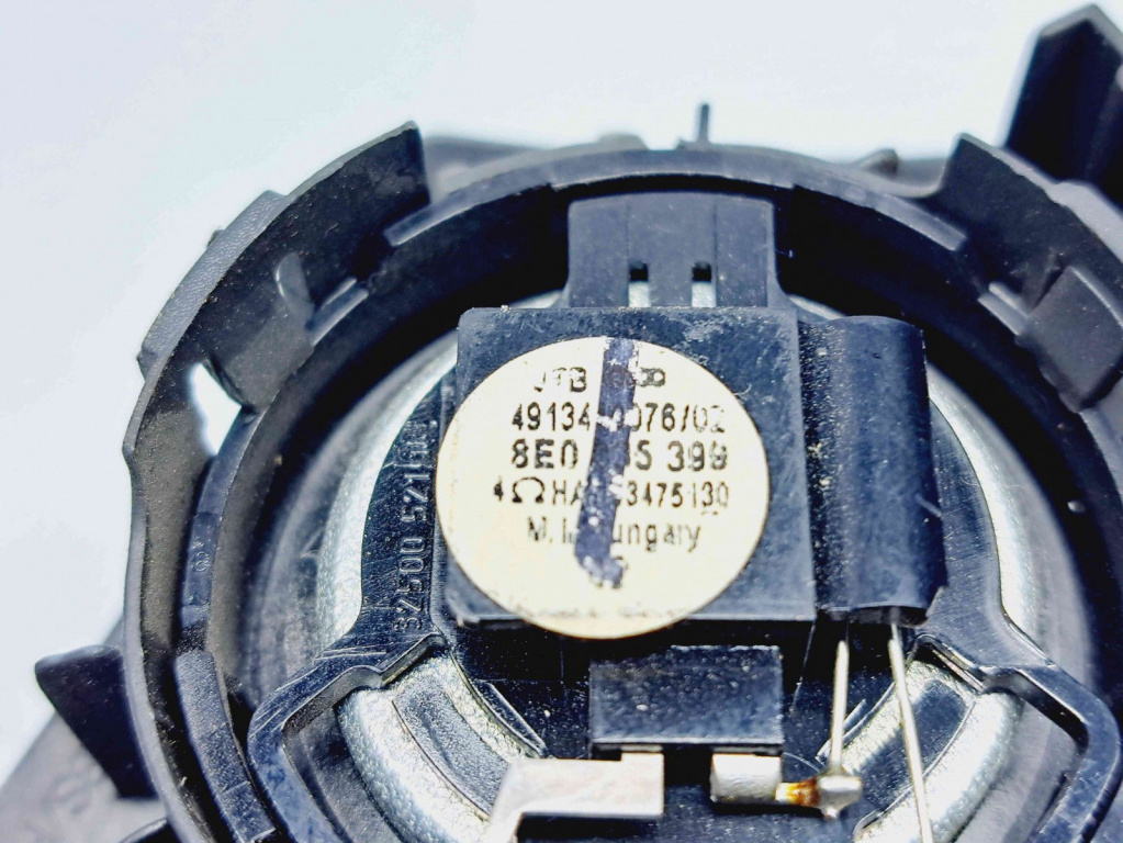 Tweeter stanga Audi A4 (8EC, B7) [Fabr 2004-2008] 8E0035399