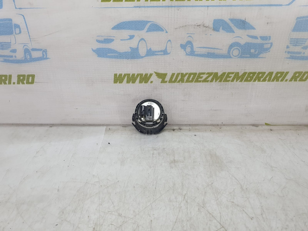 Tweeter stanga fata 8p0035399a Audi A3 8P [2003 - 2005]