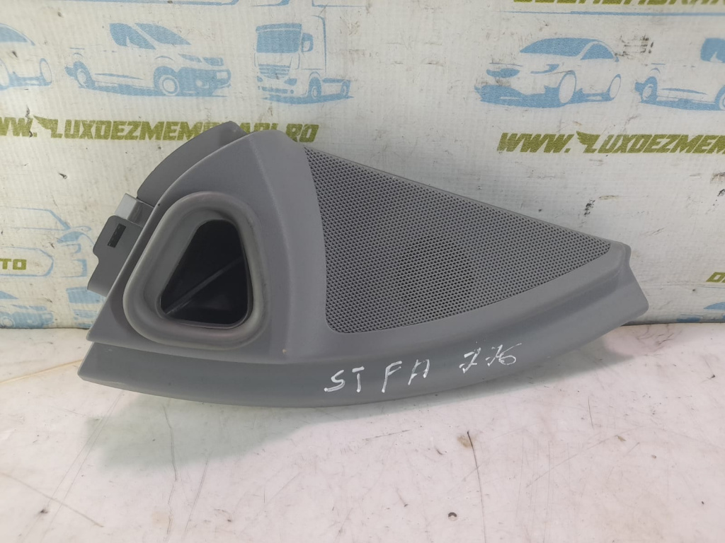Tweeter stanga fata A1647250198 Mercedes-Benz ML W164 [2005 - 2008] 3.0 cdi om642