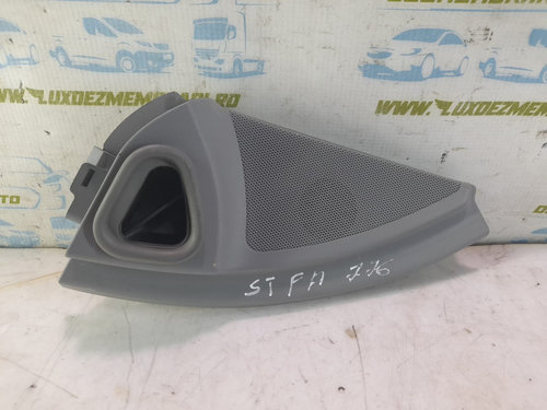 Tweeter stanga fata A1647250198 Mercedes-Benz ML W164 [2005 - 2008] 3.0 cdi om642