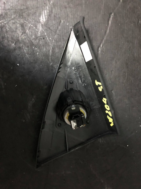 Tweeter stanga fata mercedes c-class w204 a2047200148
