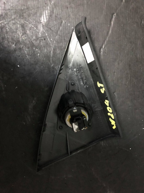 Tweeter stanga fata mercedes c-class w204 a2047200148