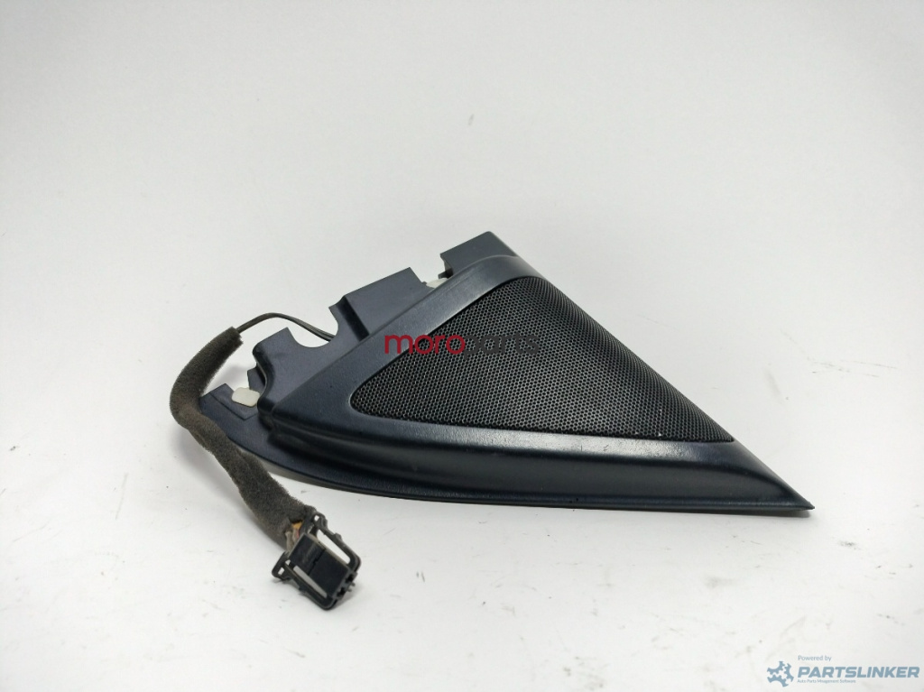 Tweeter stanga fata SEAT CORDOBA II (6K2) [ 1999 - 2002 ] VAG OEM 8L0837973F/G