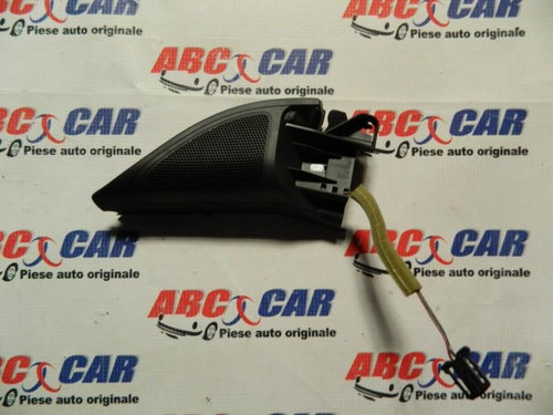 Tweeter stanga fata Volkswagen Golf 6 2008-2013 5K0837993