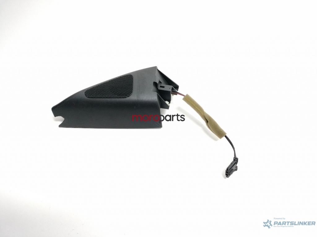 Tweeter stanga fata VOLKSWAGEN PASSAT (362) [ 2010 - 2014 ] TDI (CFFB) 103KW|140HP VAG OEM 3C0837993