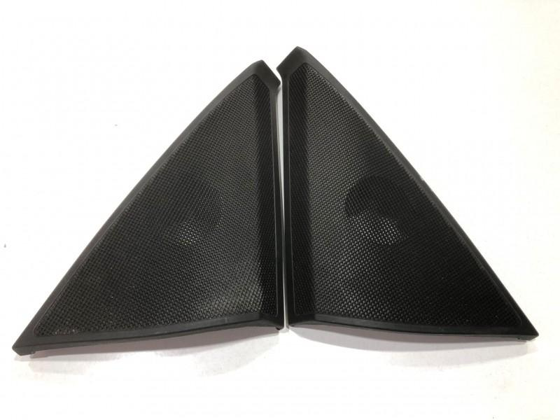Tweeter stanga si dreapta fata (set) a2047200148 Mercedes-Benz C-Class W204/S204 [2007 - 2012]