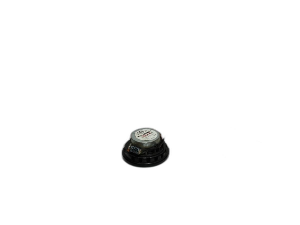 Tweeter stanga spate VOLKSWAGEN TOUAREG (7LA, 7L6, 7L7) [ 2002 - 2013 ] OEM 7L6035415