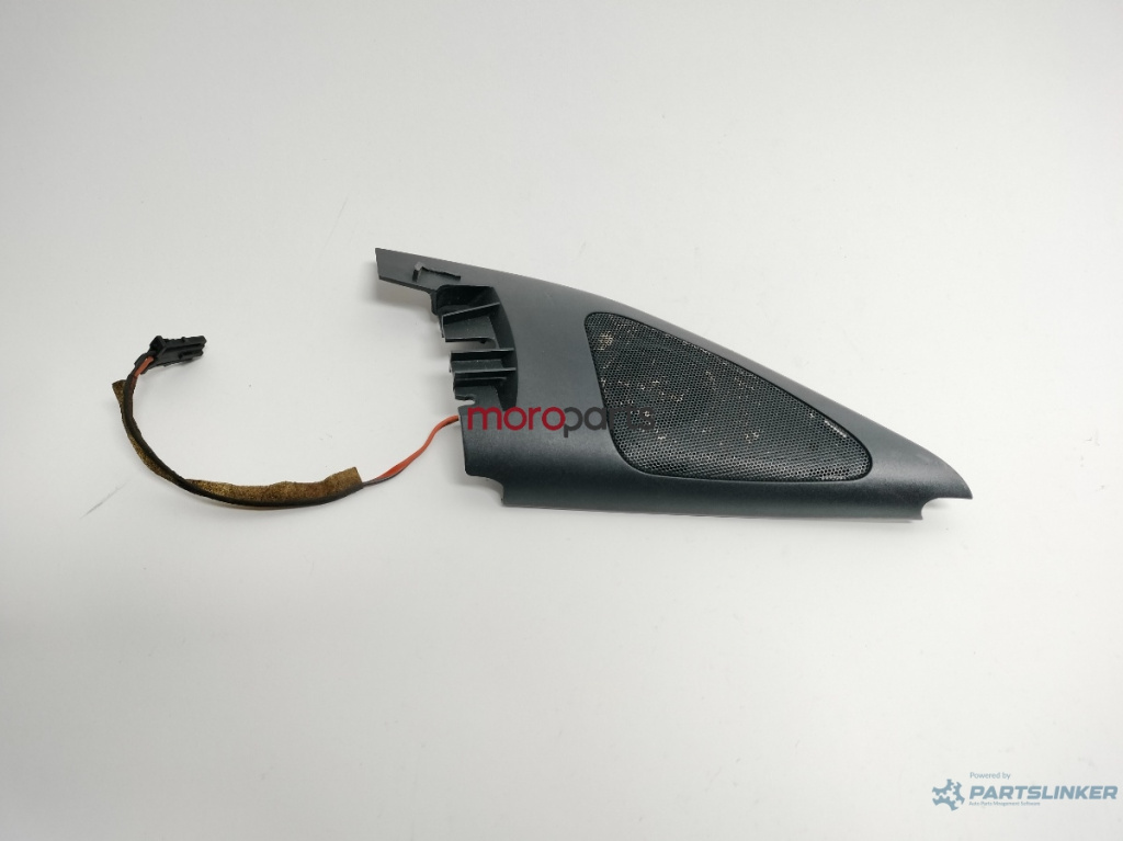 Tweeter stanga Volkswagen Golf 1J Variant 2002 2003 OEM 1J0837993B