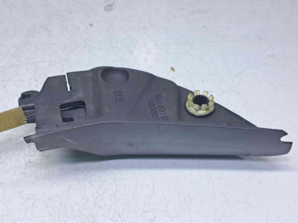 Tweeter stanga Volkswagen Golf 6 (5K1) [Fabr 2009-2013] 5K0035411