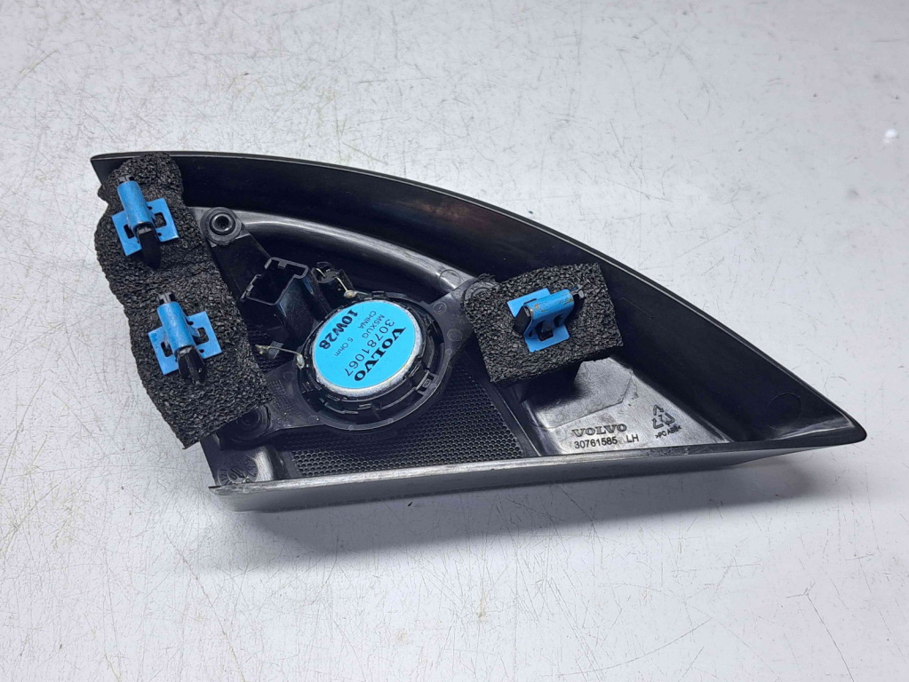 Tweeter stanga Volvo XC60 [Fabr 2008-2017] 30781067
