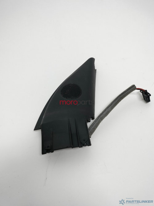 Tweeter usa dreapta fata SKODA SUPERB (3U4) [ 2001 - 2008 ] 2.0 (AZM) 85KW|115HP VAG OEM 3B0837994