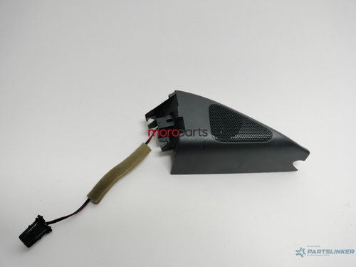 Tweeter usa dreapta fata Volkswagen Passat B7 (365) Variant 2011 2.0 TDI OEM 3AA837994B